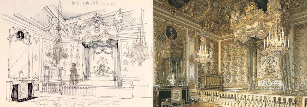 03 Chambre Marie-Antoinette