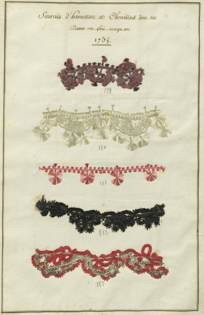 Echantillons