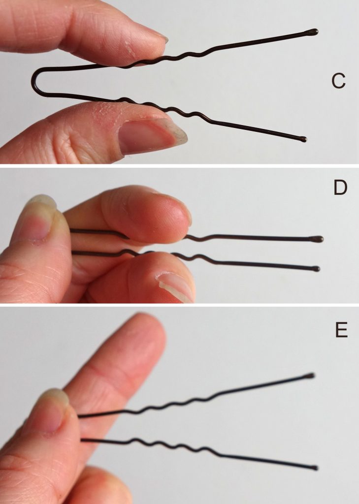 06_ How to use hairpins